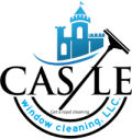Castle Window Cleaning and Pressure Washing Logo